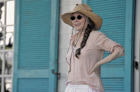 In the bedroom sissy spacek. Classic Hollywood: Sissy Spacek adjusting to TV's pace in ...