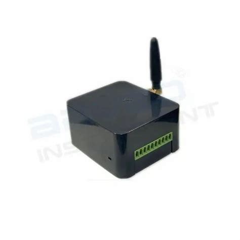 Plastic Wireless Telemetry System Model Namenumber Iot 4g At Rs