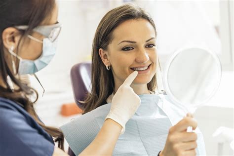 Private Dentists Practice And Dental Clinic In Cambridge Cambridge