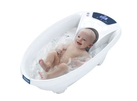 Withings smart kid scale, wireless. Baby Bath Tub | Aquascale | Baby Patent