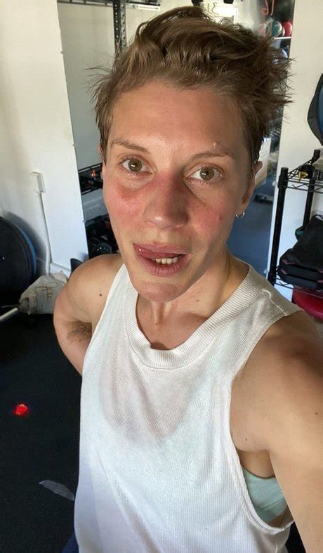 Katee Sackhoff Nude Onlyfans Leaked Photo Topfapgirls