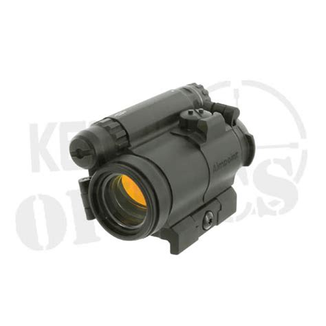 Aimpoint Compm5 Red Dot 200350 Aimpoint Sights At Kenzies Optics