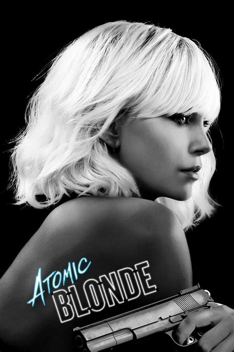 Atomic Blonde 2017 Movie Info Release Details