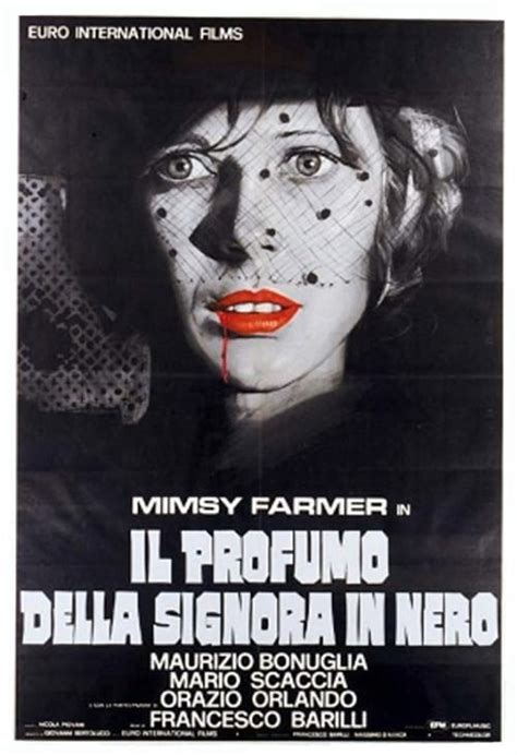Film Vf Le Parfum De La Dame En Noir Film Complet Gratuit 1974 Vf