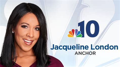 Jacqueline London Nbc10 Philadelphia