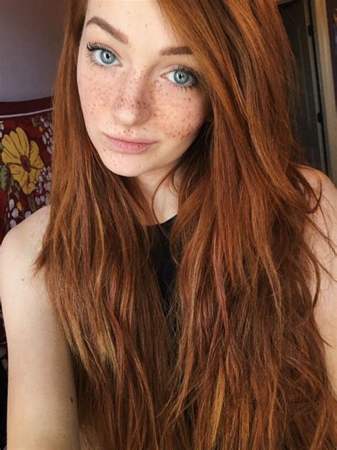 Redheads Do Itbetter “that Face ” Beautiful Freckles Beautiful Red