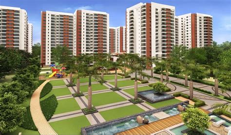 Prestige Upcoming Projects For Sale In Chennai