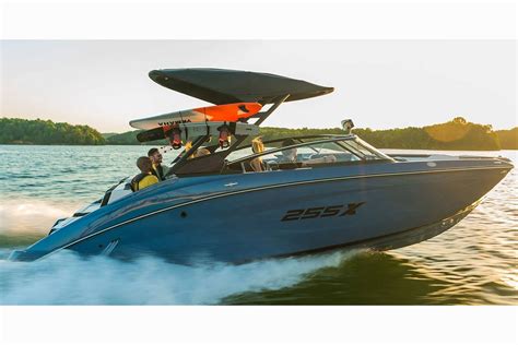 New 2023 Yamaha 255xe Power Boats Inboard In Shawnee Ok