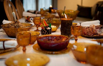 Restaurants Offering Thanksgiving Dinner in Columbus, OH