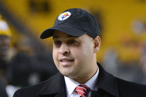 Steelers Omar Khan Set To Interview For Bears Gm Opening Monday Behind The Steel Curtain