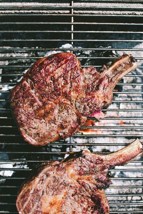 Maybe you would like to learn more about one of these? Top Tips for How to Cook a Steak Perfectly