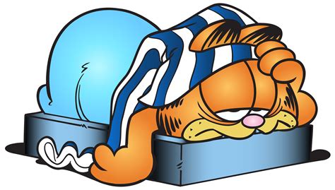 Sleeping Cartoons Clip Art 10 Free Cliparts Download Images On