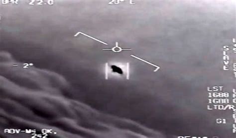 Skeptic Check New Ufo Evidence Big Picture Science