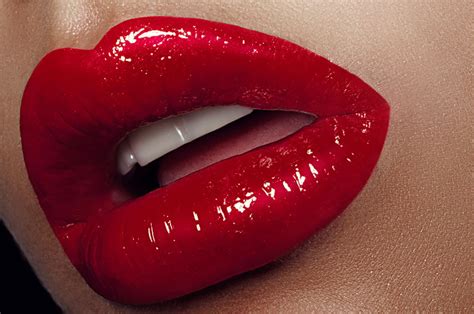 Red Liquid Lipsticks Beautylish