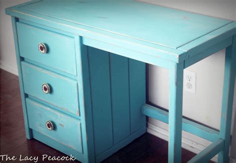 I Think This Will Help Me Do Homework Turquoise Desk Dream