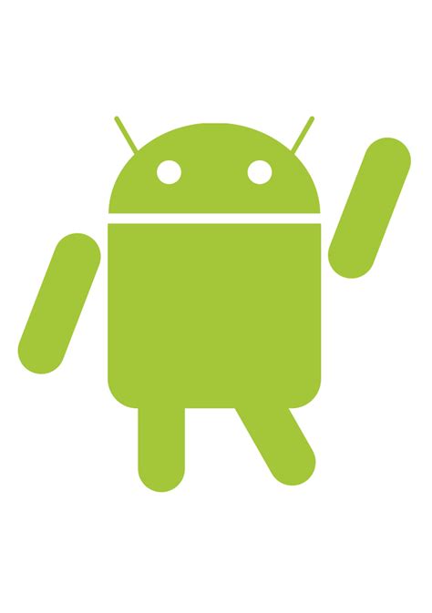 ✓ free for commercial use ✓ high quality images. Android logo PNG