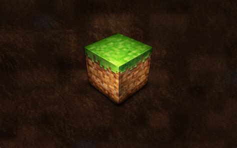 Maybe you would like to learn more about one of these? Minecraft Earth Cube Android Wallpaper
