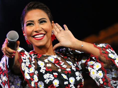 egyptian singer sentenced to six months in prison for insulting the river nile the independent