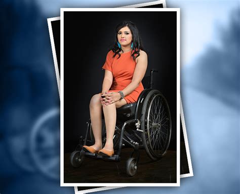 Women On Wheels They Overcame Disability To Become Achievers Women On