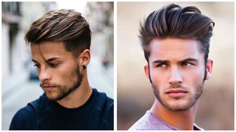 Agregar Peinados Mas Populares Para Hombres Mejor Camera Edu Vn