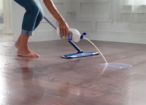 How To Clean Hardwood Floors Bona Ca