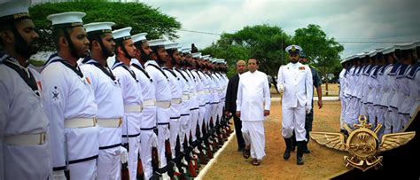 Marine Navy Sri Lanka