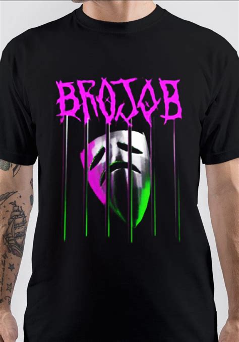 Brojob T Shirt Swag Shirts