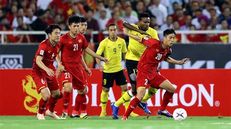 Công phượng là 'ác mộng' của bóng đá malaysia. Malaysia vs Việt Nam: Giải mã sức mạnh Malaysia | AFF Cup ...