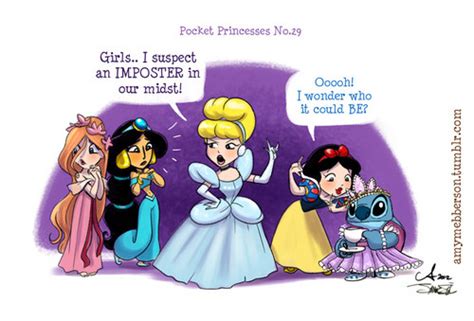 Pocket Princesses 29 Disney Princess Photo 32142780 Fanpop