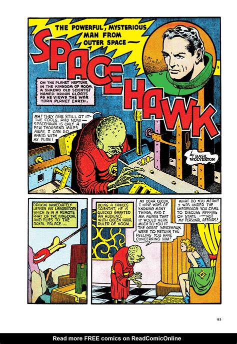 spacehawk tpb part 1 read spacehawk tpb part 1 comic online in high quality read full comic