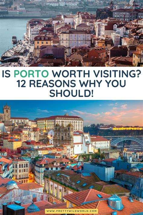 Is Porto Worth Visiting 12 Reasons Why You Should 2023