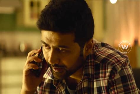 For a while, the filmmaker keeps the audience guessing with sudden twists and developments in the investigation. U Turn Tamil Movie, Samantha Akkineni, Aadhi Pinisetty ...