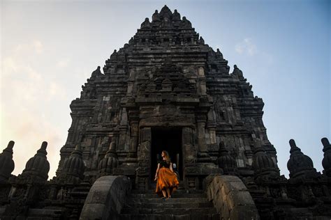 Best Temples In Yogyakarta Borobudur And Prambanan Guide Two Wandering