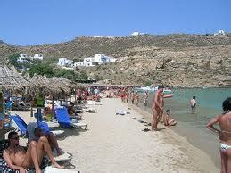 Top Nude Beaches On Greek Islands GreekReporter Com