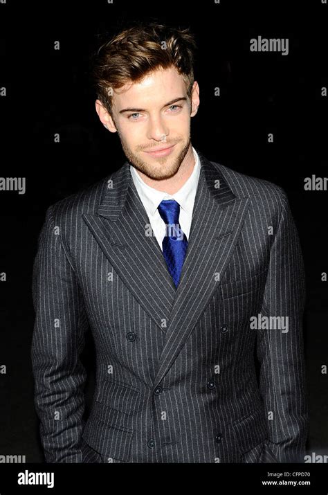 Harry Treadaway At The London Evening Standard British Film Awards 2011 At The Marriot Hotel