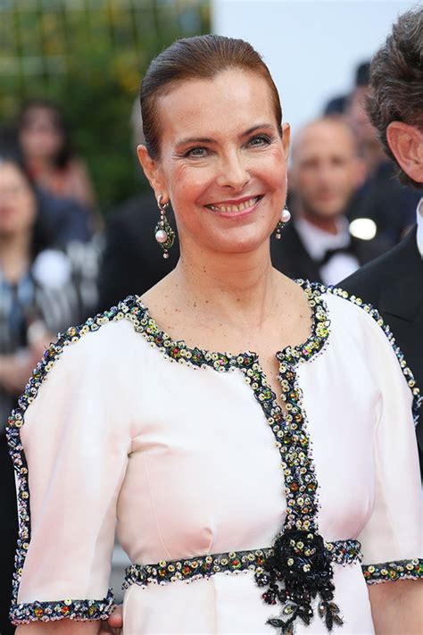 For Your Eyes Only Bond Girl Carole Bouquet Now Actress Who Played