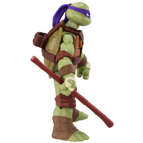 Teenage Mutant Ninja Turtles Donatello Action Figure 90502