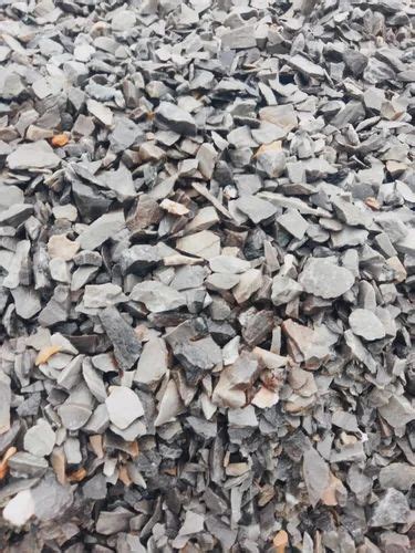 Gray Crushed Stone For Construction At Rs 420 Tonne In Bakshi Ka Talab