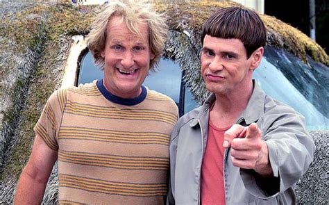dumb and dumber sequel leads box office