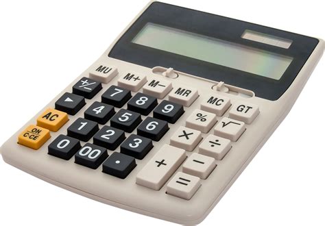 Download Calculator PNG Image For Free