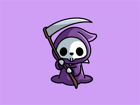15 Animated Grim Reaper Pictures In Transparent Png 17mb Best Png