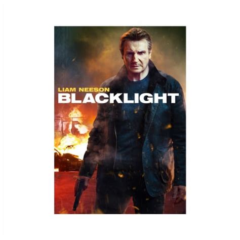 Blacklight 2022 Dvd 1 Ct Fred Meyer
