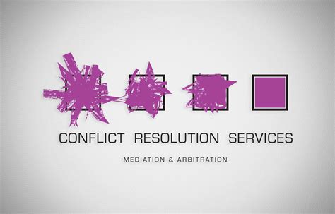 Conflict Resolution Services - Killer Interactive