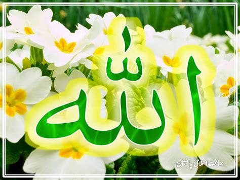 Allah Name Hd Wallpapers Latest Islamic Pictures Free Islamic