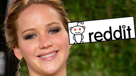 Jennifer Lawrence Nude Photos Reddit Closes The Message Board That
