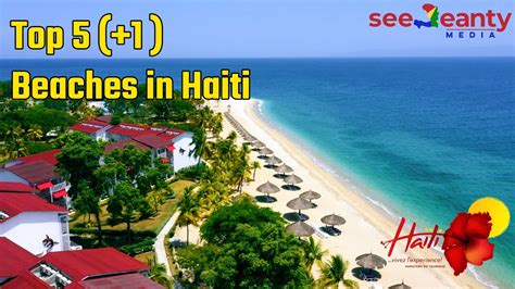 Top 5 1 Beaches In Haiti Must Visits When You Visit Our Personal Favorites Seejeanty