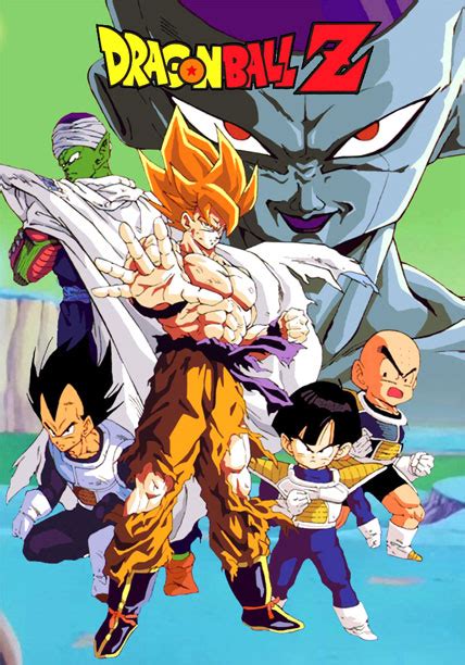 Master roshi uses the dragon balls to resurrect goku, but he must get to earth fast. Watch 123movies Dragon Ball Z - Season 1 For Free