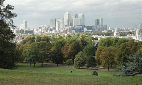 London Royal Parks Challenge The Elizabeth Foundation For Preschool