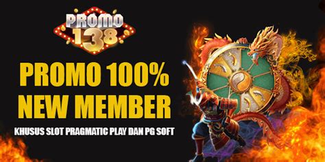 promo138