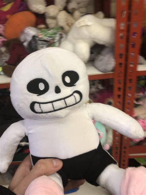 Sans With No Sweater Is Cursed I Mean I Just Found It In A Discount